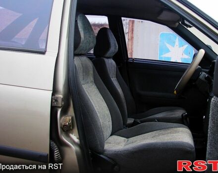 ВАЗ 2110, объемом двигателя 1.5 л и пробегом 139 тыс. км за 2200 $, фото 9 на Automoto.ua