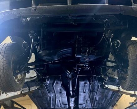 ВАЗ 2110, объемом двигателя 1.6 л и пробегом 123 тыс. км за 1200 $, фото 3 на Automoto.ua