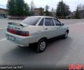 ВАЗ 2110, объемом двигателя 16 л и пробегом 240 тыс. км за 1350 $, фото 4 на Automoto.ua