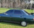 ВАЗ 2110, объемом двигателя 1.5 л и пробегом 118 тыс. км за 2900 $, фото 1 на Automoto.ua