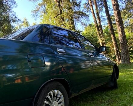 ВАЗ 2110, объемом двигателя 1.5 л и пробегом 250 тыс. км за 2100 $, фото 3 на Automoto.ua