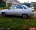 ВАЗ 2110, объемом двигателя 15 л и пробегом 299 тыс. км за 2400 $, фото 3 на Automoto.ua