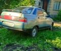 ВАЗ 2110, об'ємом двигуна 1.5 л та пробігом 150 тис. км за 1350 $, фото 1 на Automoto.ua