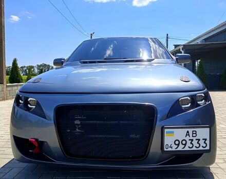 ВАЗ 2110, объемом двигателя 1.5 л и пробегом 220 тыс. км за 2800 $, фото 1 на Automoto.ua