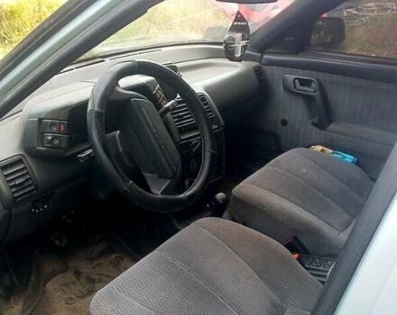 ВАЗ 2110 2002 в Дергачах на Automoto.ua ВАЗ 2110, объемом двигателя 1.6 л и пробегом 214 тыс. км за 1000 $, фото 2 на Automoto.ua
