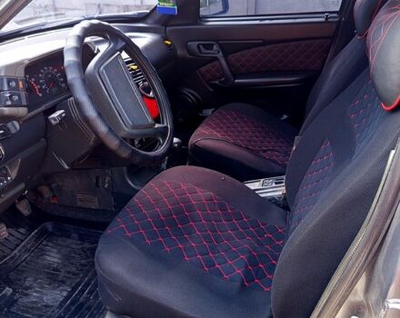 ВАЗ 2110, объемом двигателя 1.5 л и пробегом 220 тыс. км за 2800 $, фото 7 на Automoto.ua