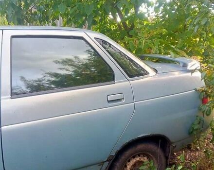 ВАЗ 2110 2002 в Дергачах на Automoto.ua ВАЗ 2110, объемом двигателя 1.6 л и пробегом 214 тыс. км за 1000 $, фото 3 на Automoto.ua