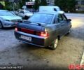 ВАЗ 2110, объемом двигателя 1.6 л и пробегом 123 тыс. км за 1200 $, фото 2 на Automoto.ua
