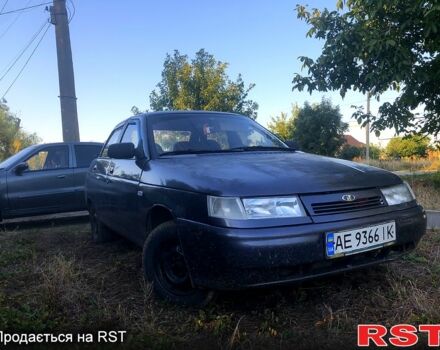 ВАЗ 2110, об'ємом двигуна 1.6 л та пробігом 190 тис. км за 1800 $, фото 1 на Automoto.ua
