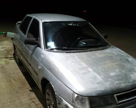 ВАЗ 2110, объемом двигателя 1.6 л и пробегом 280 тыс. км за 900 $, фото 8 на Automoto.ua