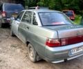 ВАЗ 2110, объемом двигателя 1.5 л и пробегом 258 тыс. км за 1050 $, фото 2 на Automoto.ua