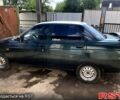 ВАЗ 2110, объемом двигателя 1.6 л и пробегом 29 тыс. км за 1500 $, фото 1 на Automoto.ua