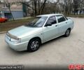 ВАЗ 2110, объемом двигателя 1.6 л и пробегом 200 тыс. км за 1450 $, фото 1 на Automoto.ua