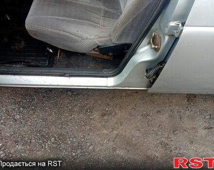 ВАЗ 2110, об'ємом двигуна 1.6 л та пробігом 201 тис. км за 1200 $, фото 6 на Automoto.ua