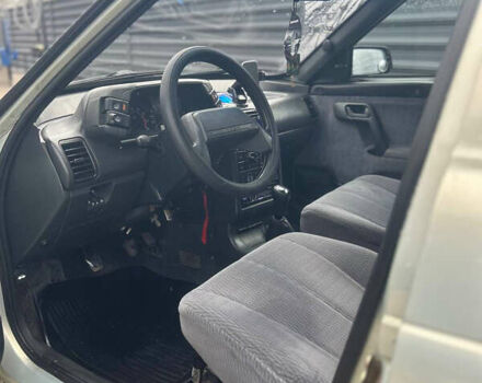 ВАЗ 2110, объемом двигателя 1.5 л и пробегом 211 тыс. км за 1400 $, фото 10 на Automoto.ua