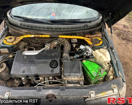 ВАЗ 2110, об'ємом двигуна 1.6 л та пробігом 123 тис. км за 950 $, фото 6 на Automoto.ua