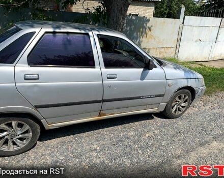 ВАЗ 2110, объемом двигателя 1.6 л и пробегом 280 тыс. км за 900 $, фото 3 на Automoto.ua