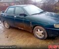 ВАЗ 2110, объемом двигателя 1.5 л и пробегом 180 тыс. км за 900 $, фото 2 на Automoto.ua