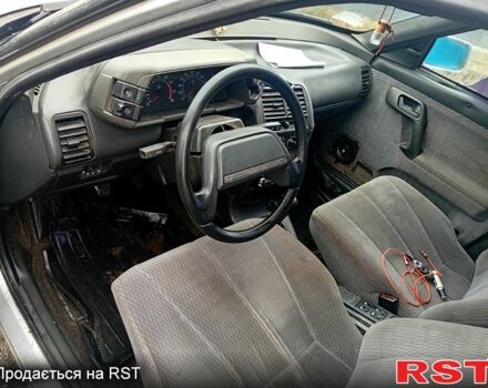 ВАЗ 2110, об'ємом двигуна 1.6 л та пробігом 201 тис. км за 1200 $, фото 5 на Automoto.ua