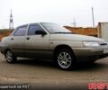 ВАЗ 2110, объемом двигателя 1.5 л и пробегом 139 тыс. км за 2200 $, фото 3 на Automoto.ua