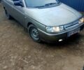 ВАЗ 2110, объемом двигателя 16 л и пробегом 250 тыс. км за 1200 $, фото 5 на Automoto.ua