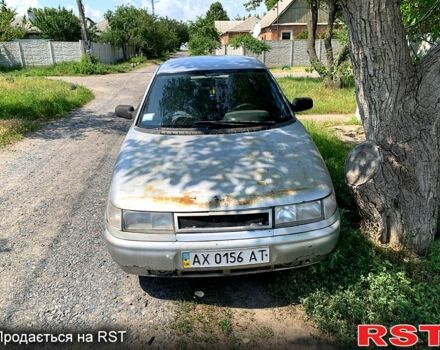 ВАЗ 2110, объемом двигателя 1.6 л и пробегом 280 тыс. км за 900 $, фото 2 на Automoto.ua