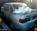 ВАЗ 2110, объемом двигателя 15 л и пробегом 0 тыс. км за 450 $, фото 6 на Automoto.ua