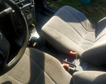 ВАЗ 2110, объемом двигателя 1.5 л и пробегом 0 тыс. км за 970 $, фото 9 на Automoto.ua