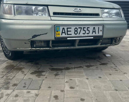 ВАЗ 2110, объемом двигателя 1.5 л и пробегом 211 тыс. км за 1400 $, фото 9 на Automoto.ua