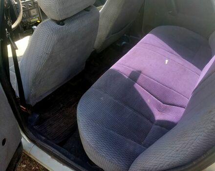 ВАЗ 2110, объемом двигателя 1.5 л и пробегом 0 тыс. км за 970 $, фото 5 на Automoto.ua