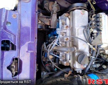 ВАЗ 2110, об'ємом двигуна 1.5 л та пробігом 122 тис. км за 1700 $, фото 3 на Automoto.ua