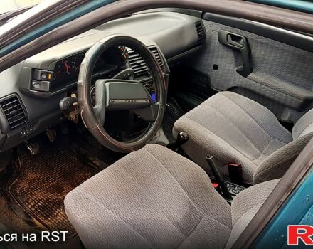 ВАЗ 2110, объемом двигателя 1.5 л и пробегом 0 тыс. км за 1650 $, фото 4 на Automoto.ua
