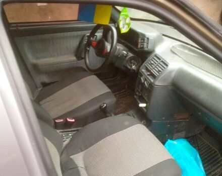 ВАЗ 2110 2002 в Ахтырке на Automoto.ua ВАЗ 2110, объемом двигателя 1.6 л и пробегом 195 тыс. км за 1700 $, фото 4 на Automoto.ua