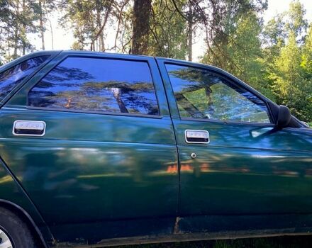 ВАЗ 2110, объемом двигателя 1.5 л и пробегом 250 тыс. км за 2100 $, фото 2 на Automoto.ua