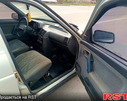ВАЗ 2110, объемом двигателя 16 л и пробегом 240 тыс. км за 1350 $, фото 11 на Automoto.ua