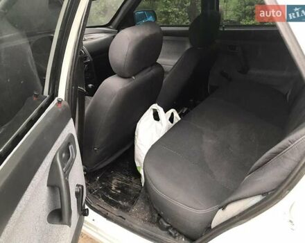 ВАЗ 2110, объемом двигателя 0 л и пробегом 256 тыс. км за 2000 $, фото 2 на Automoto.ua