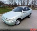 ВАЗ 2110, объемом двигателя 16 л и пробегом 240 тыс. км за 1350 $, фото 1 на Automoto.ua
