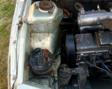 ВАЗ 2110, объемом двигателя 1.5 л и пробегом 0 тыс. км за 970 $, фото 6 на Automoto.ua