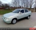 ВАЗ 2110, объемом двигателя 16 л и пробегом 240 тыс. км за 1350 $, фото 8 на Automoto.ua