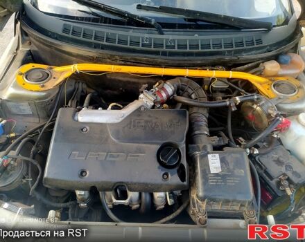 ВАЗ 2110, объемом двигателя 1.6 л и пробегом 0 тыс. км за 1500 $, фото 2 на Automoto.ua