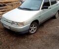 ВАЗ 2110, объемом двигателя 1.5 л и пробегом 220 тыс. км за 1200 $, фото 7 на Automoto.ua