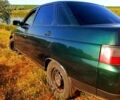ВАЗ 2110, объемом двигателя 1.5 л и пробегом 390 тыс. км за 1100 $, фото 1 на Automoto.ua