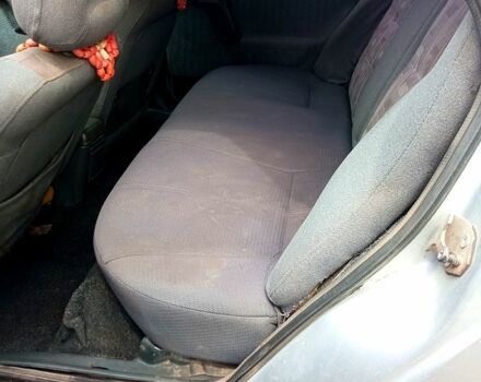 ВАЗ 2110, объемом двигателя 1.5 л и пробегом 300 тыс. км за 950 $, фото 6 на Automoto.ua