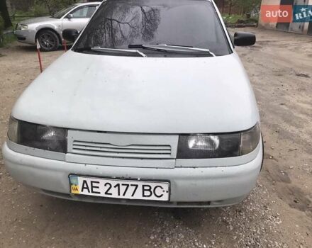 ВАЗ 2110, объемом двигателя 0 л и пробегом 256 тыс. км за 2000 $, фото 3 на Automoto.ua