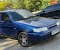 ВАЗ 2110, объемом двигателя 1.5 л и пробегом 276 тыс. км за 1300 $, фото 8 на Automoto.ua