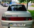 ВАЗ 2110, объемом двигателя 1.5 л и пробегом 440 тыс. км за 2300 $, фото 1 на Automoto.ua