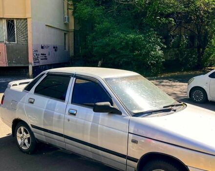 ВАЗ 2110, об'ємом двигуна 1.5 л та пробігом 300 тис. км за 1070 $, фото 1 на Automoto.ua
