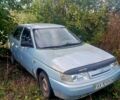 ВАЗ 2110 2002 в Дергачах на Automoto.ua ВАЗ 2110, объемом двигателя 1.6 л и пробегом 214 тыс. км за 1000 $, фото 4 на Automoto.ua