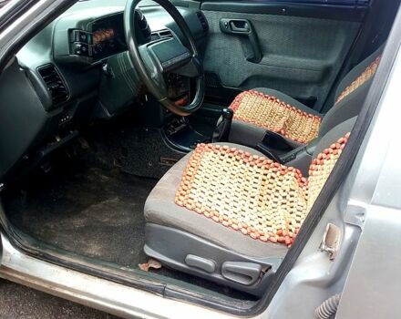 ВАЗ 2110, объемом двигателя 1.5 л и пробегом 300 тыс. км за 950 $, фото 5 на Automoto.ua