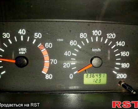 ВАЗ 2110, об'ємом двигуна 1.6 л та пробігом 330 тис. км за 2600 $, фото 1 на Automoto.ua